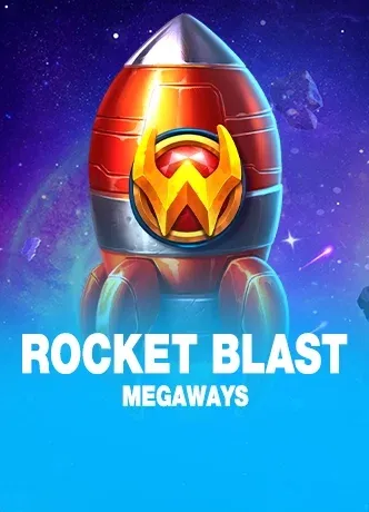 Rocket Blast Megaways
