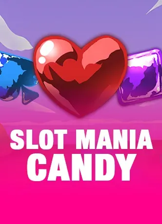 Slot Mania Candy