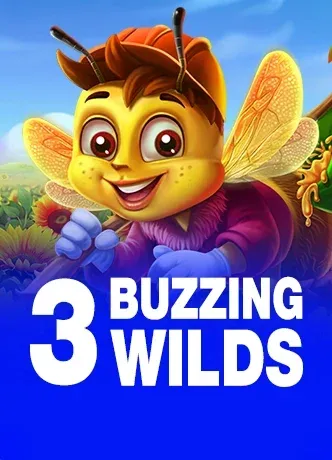 Slot Demo 3 Buzzing Wild Pragmatic Play