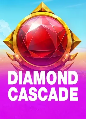 Slot Demo Diamond Cascade Pragmatic Play