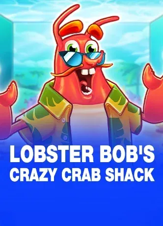 Slot Demo Lobster Bob's Crazy Crab Shack Pragmatic Play