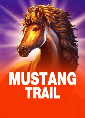 Slot Demo Mustang Trail Pragmatic Play