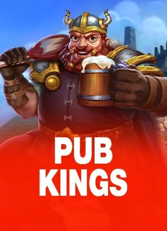 Slot Demo Pub Kings Pragmatic Play