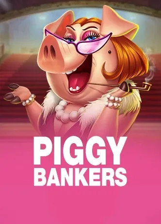 Slot Demo Piggy Bankers Pragmatic Play