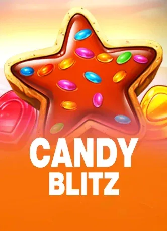Slot Demo Candy Blitz Pragmatic Play