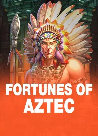 Slot Demo Fortunes of Aztec Pragmatic Play