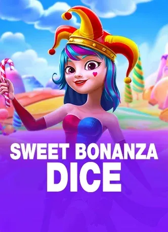 Slot Demo Sweet Bonanza Dice Pragmatic Play
