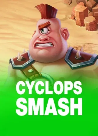 Slot Demo Cyclops Smash Pragmatic Play