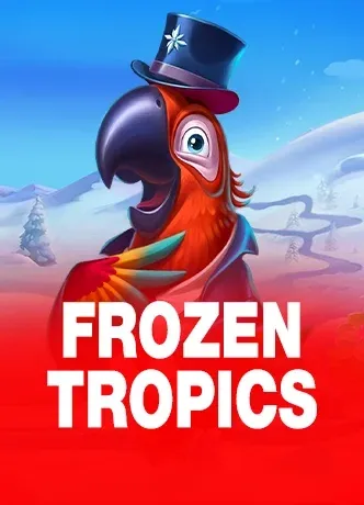Slot Demo Frozen Tropics Pragmatic Play