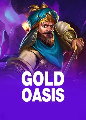 Slot Demo Gold Oasis Pragmatic Play