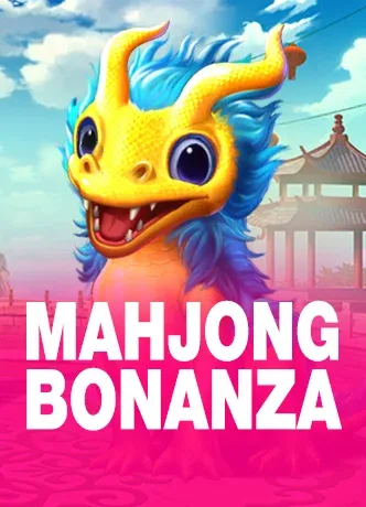 Mahjong Bonanza