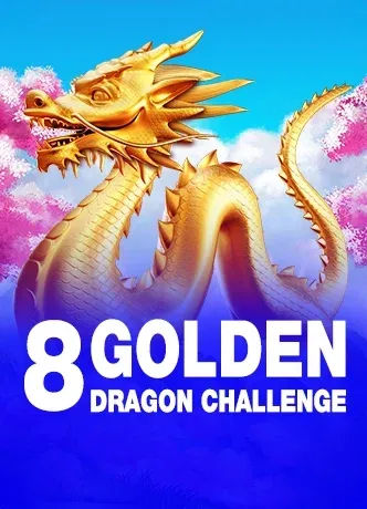 Slot Demo 8 Golden Dragon Challenge Pragmatic Play