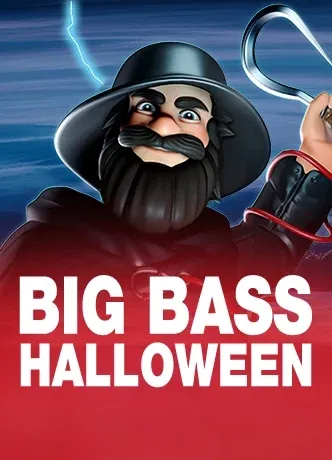 Slot Demo Big Bass Halloween Pragmatic Play