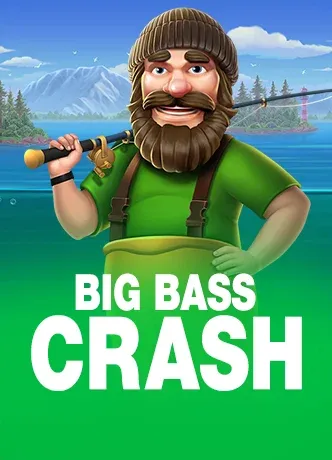 Slot Demo Big Bass Crash Pragmatic Play