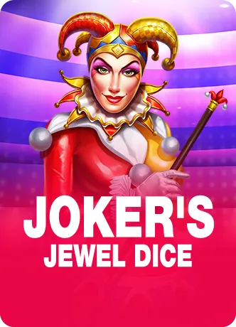 Slot Demo Joker’s Jewels Dice Pragmatic Play