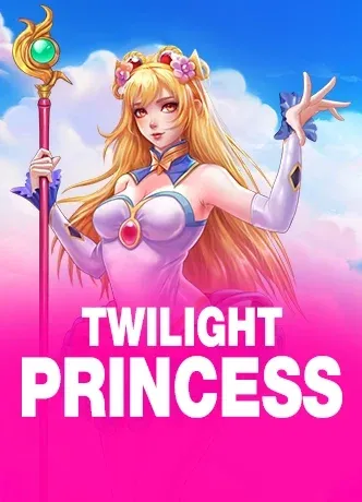Slot Demo Twilight Princess Pragmatic Play