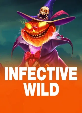Slot Demo Infective Wild Pragmatic Play