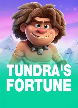 Slot Demo Tundra's Fortune Pragmatic Play