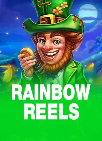 Slot Demo Rainbow Reels Pragmatic Play