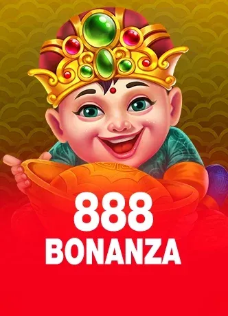 Slot Demo 888 Bonanza Pragmatic Play
