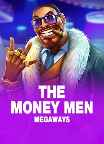 The Money Men Megaways