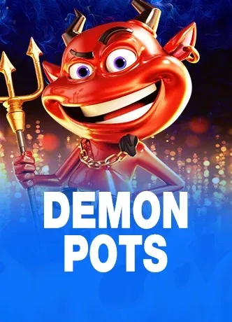Slot Demo Demon Pots Pragmatic Play