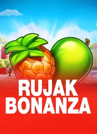 Slot Demo Rujak Bonanza Pragmatic Play