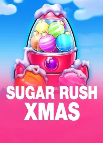 Slot Demo Sugar Rush Xmas Pragmatic Play
