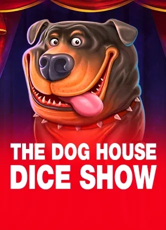 Slot Demo The Dog House Dice Show Pragmatic Play