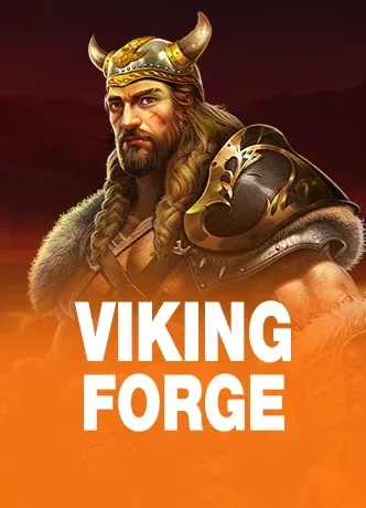 Slot Demo Viking Forge Pragmatic Play