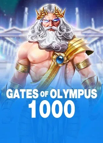 Gates of Olympus 1000