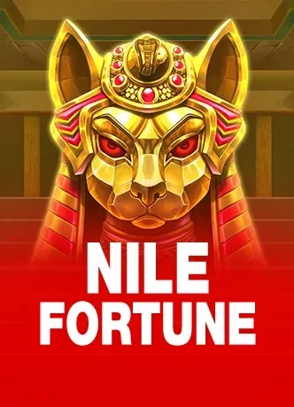 Slot Demo Nile Fortune Pragmatic Play