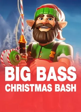 Slot Demo Big Bass Christmas Bash Pragmatic Play