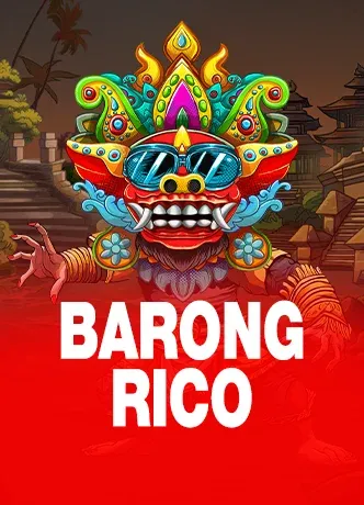 Barong Rico