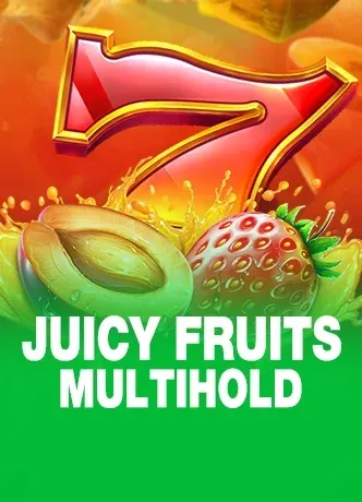 Slot Demo Juicy Fruits Multihold Pragmatic Play
