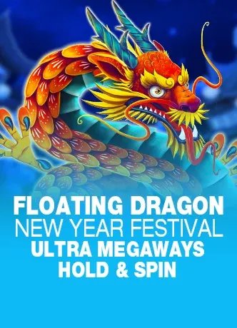 Slot Demo Floating Dragon New Year Festival Megaways Pragmatic Play