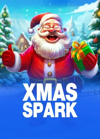 Xmas Spark