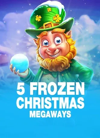 5 Frozen Charms Megaways