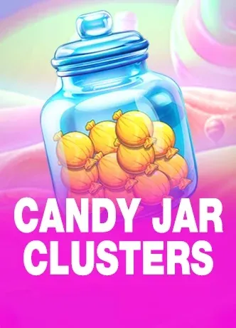 Slot Demo Candy Jar Clusters Pragmatic Play