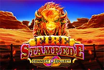 Fire Stampede