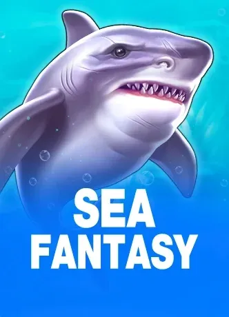 Slot Demo Sea Fantasy Pragmatic Play