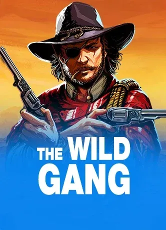 Slot Demo The Wild Gang Pragmatic Play