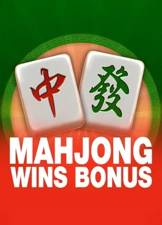 Slot Demo Mahjong Wins Bonus Pragmatic Play