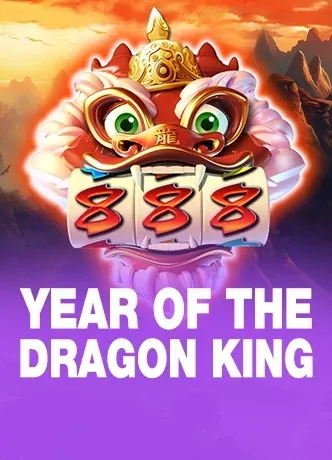 Slot Demo Year of the Dragon King Pragmatic Play