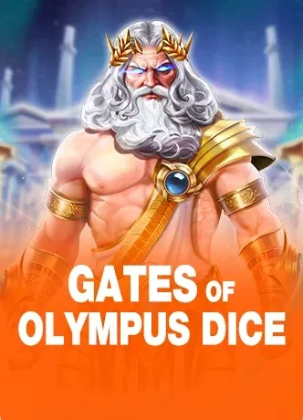 Slot Demo Gates of Olympus Dice Pragmatic Play