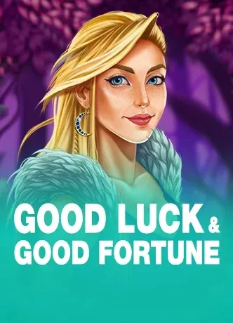 Slot Demo Good Luck & Good Fortune Pragmatic Play