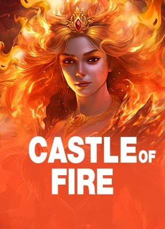 Slot Demo Castle of Fire Pragmatic Play