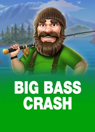 Big Bass Crash