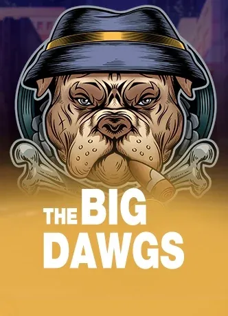 Slot Demo The Big Dawgs Pragmatic Play