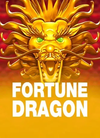 Slot Demo Fortune Dragon Pragmatic Play
